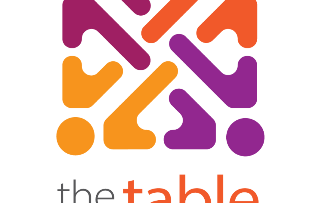The Table Dublin