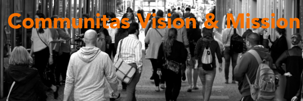 New Vision and Mission Statements