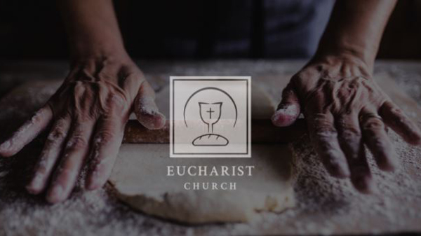Internship – Eucharist Church