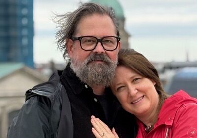 William & Sheila Whittenberg