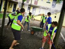 3 Things I Learned From Community Service