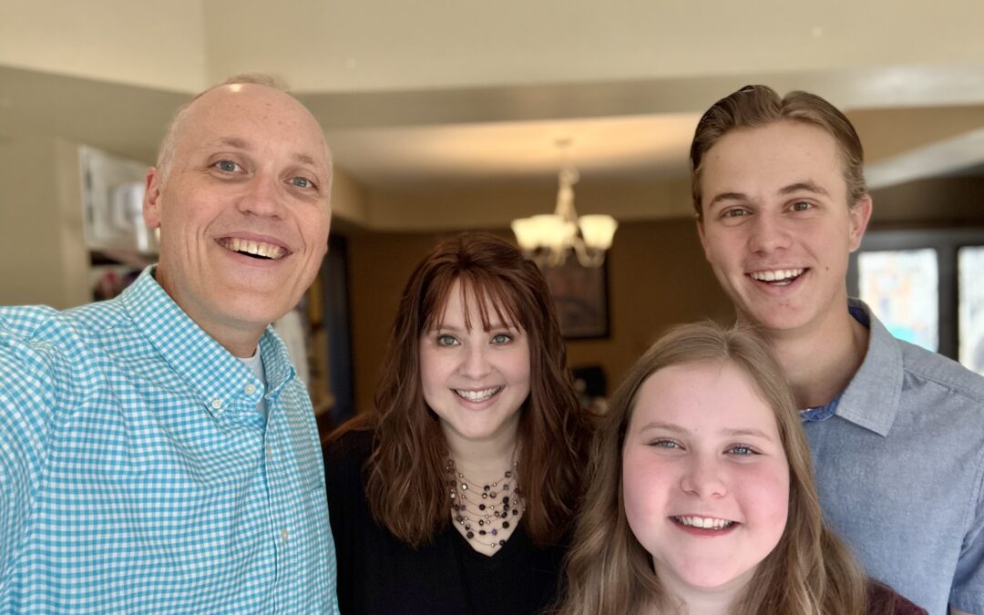 Eric & Nicole Curtiss