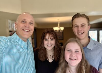 Eric & Nicole Curtiss