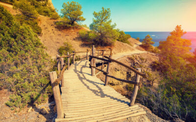 Being a People of Hope- Coronavirus 2020