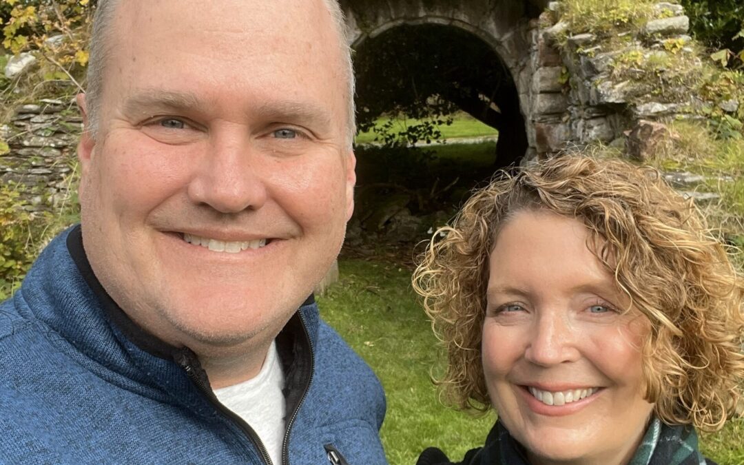 Craig & Lynn Sumey