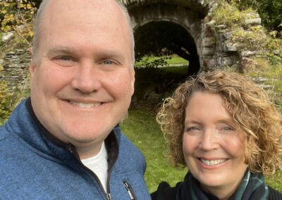 Craig & Lynn Sumey
