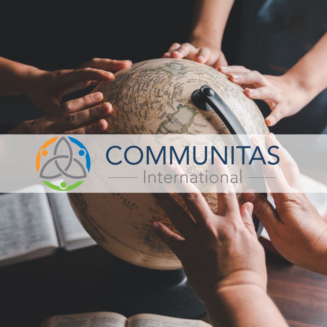 Global Church Planting Communitas International Globe