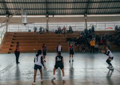 Holy Moments in São Paulo