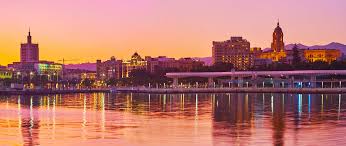 Máximo Rendimiento – Málaga, Spain