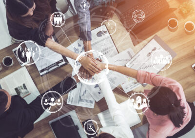 Human Resources Specialist