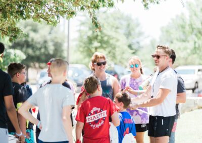 The Growing Youth in Berlin