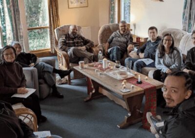 Soul Care for Church Planters in Scotland